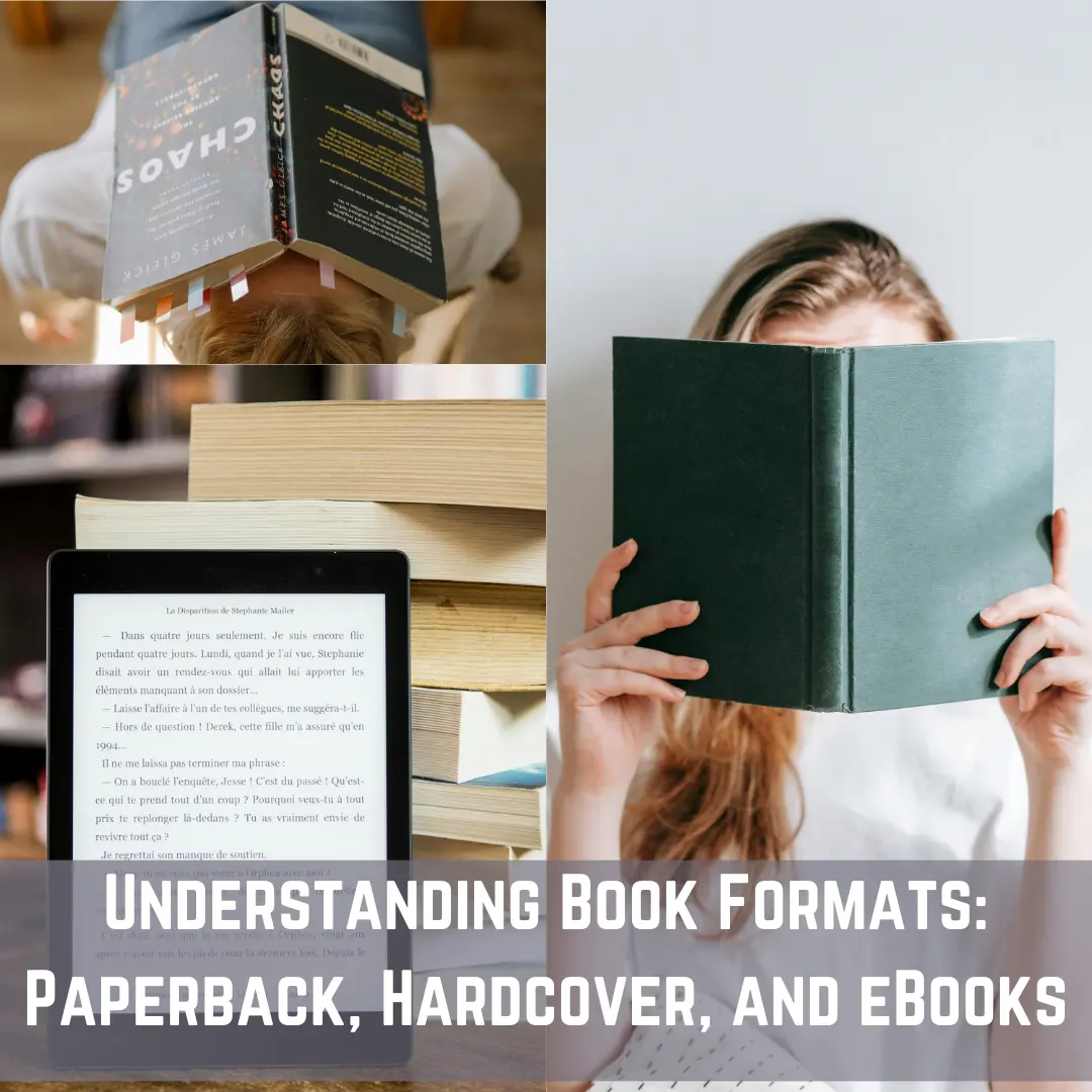 understanding-book-formats-paperback-hardcover-and-eBooks