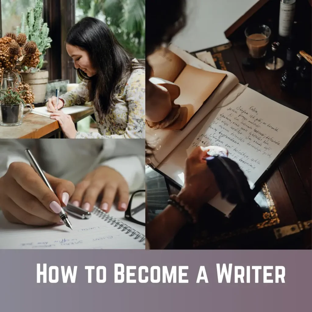 how-to-become-a-writer