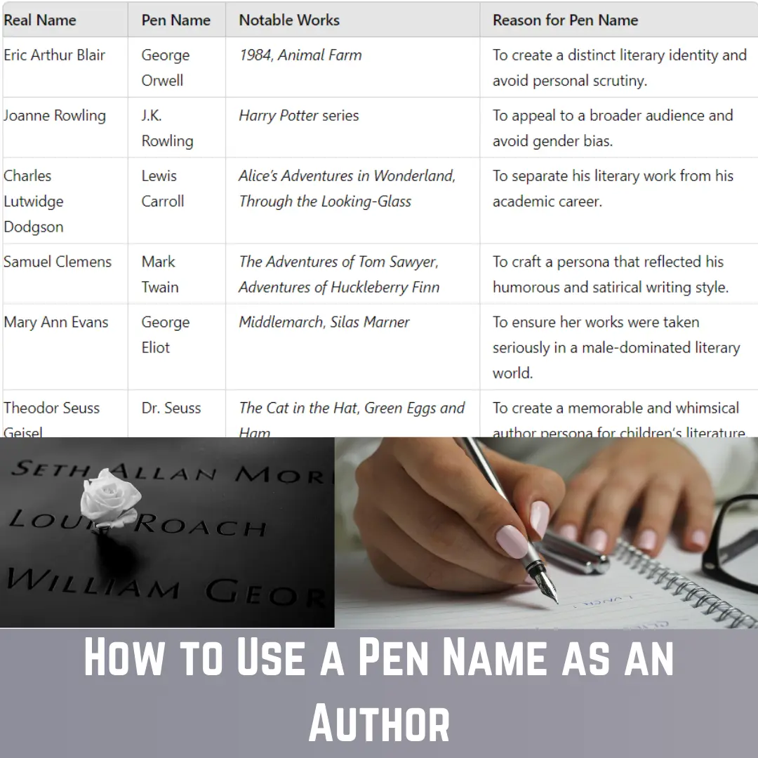 how-to-use-a-pen-name-as-an-author