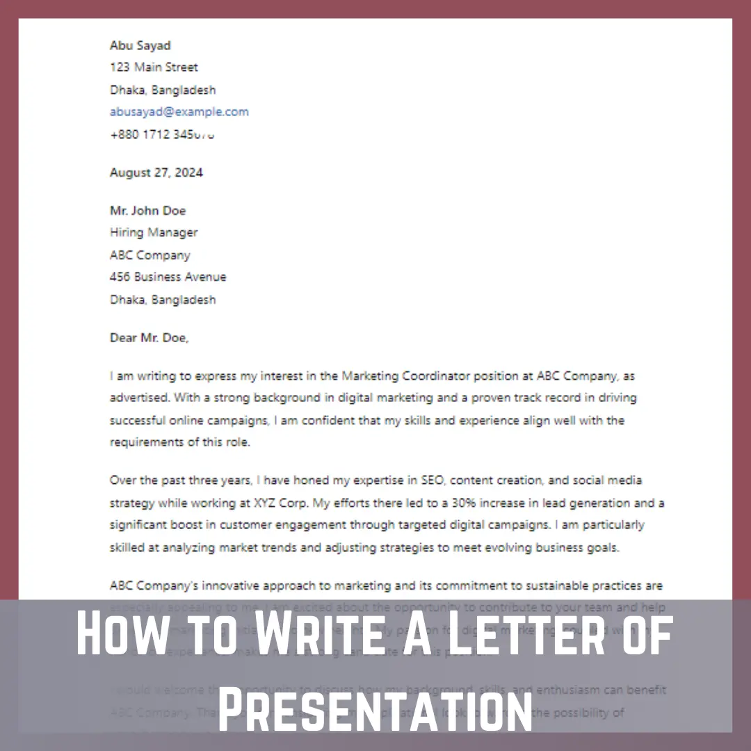 how-to-write-a-letter-of-presentation